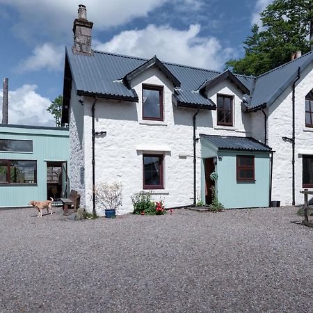 Gulabin Lodge Glenshee Εξωτερικό φωτογραφία