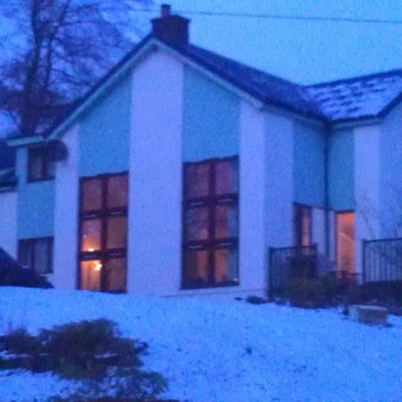 Gulabin Lodge Glenshee Εξωτερικό φωτογραφία