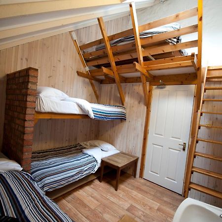 Gulabin Lodge Glenshee Εξωτερικό φωτογραφία