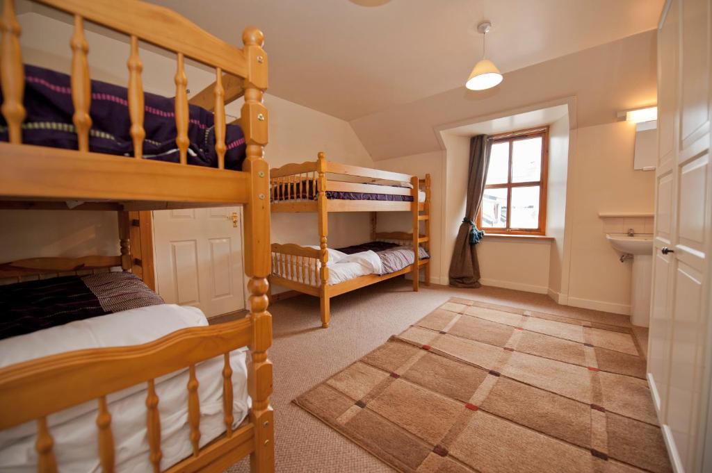 Gulabin Lodge Glenshee Δωμάτιο φωτογραφία