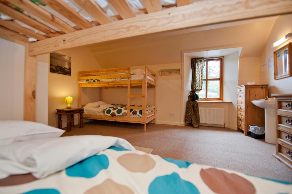 Gulabin Lodge Glenshee Δωμάτιο φωτογραφία
