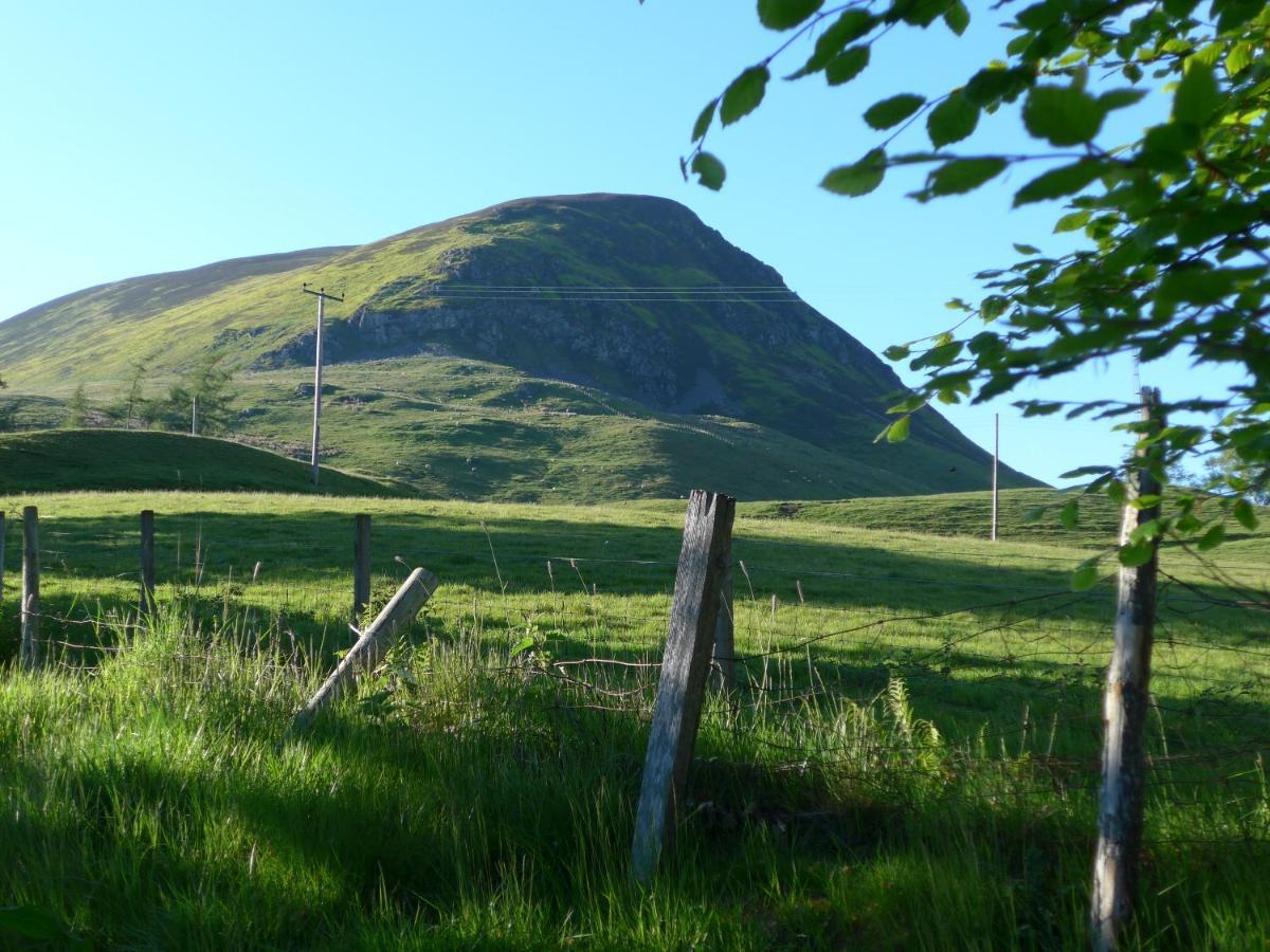 Gulabin Lodge Glenshee Εξωτερικό φωτογραφία