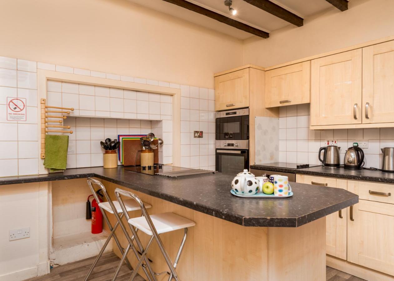 Gulabin Lodge Glenshee Εξωτερικό φωτογραφία