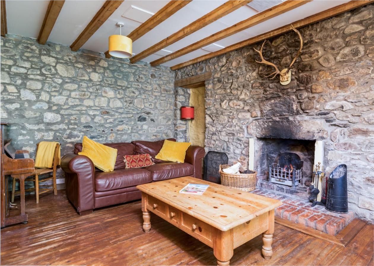 Gulabin Lodge Glenshee Εξωτερικό φωτογραφία