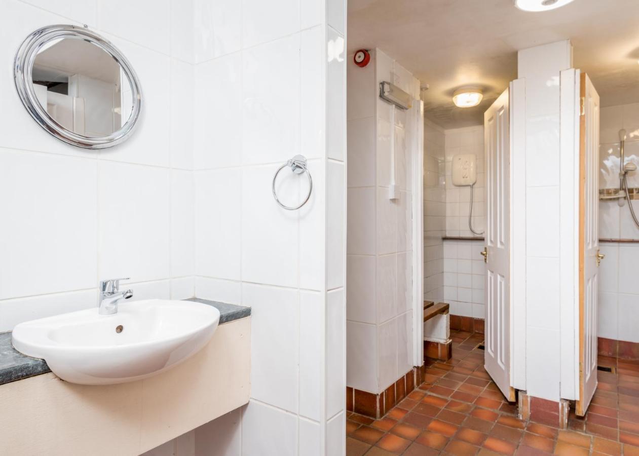 Gulabin Lodge Glenshee Εξωτερικό φωτογραφία