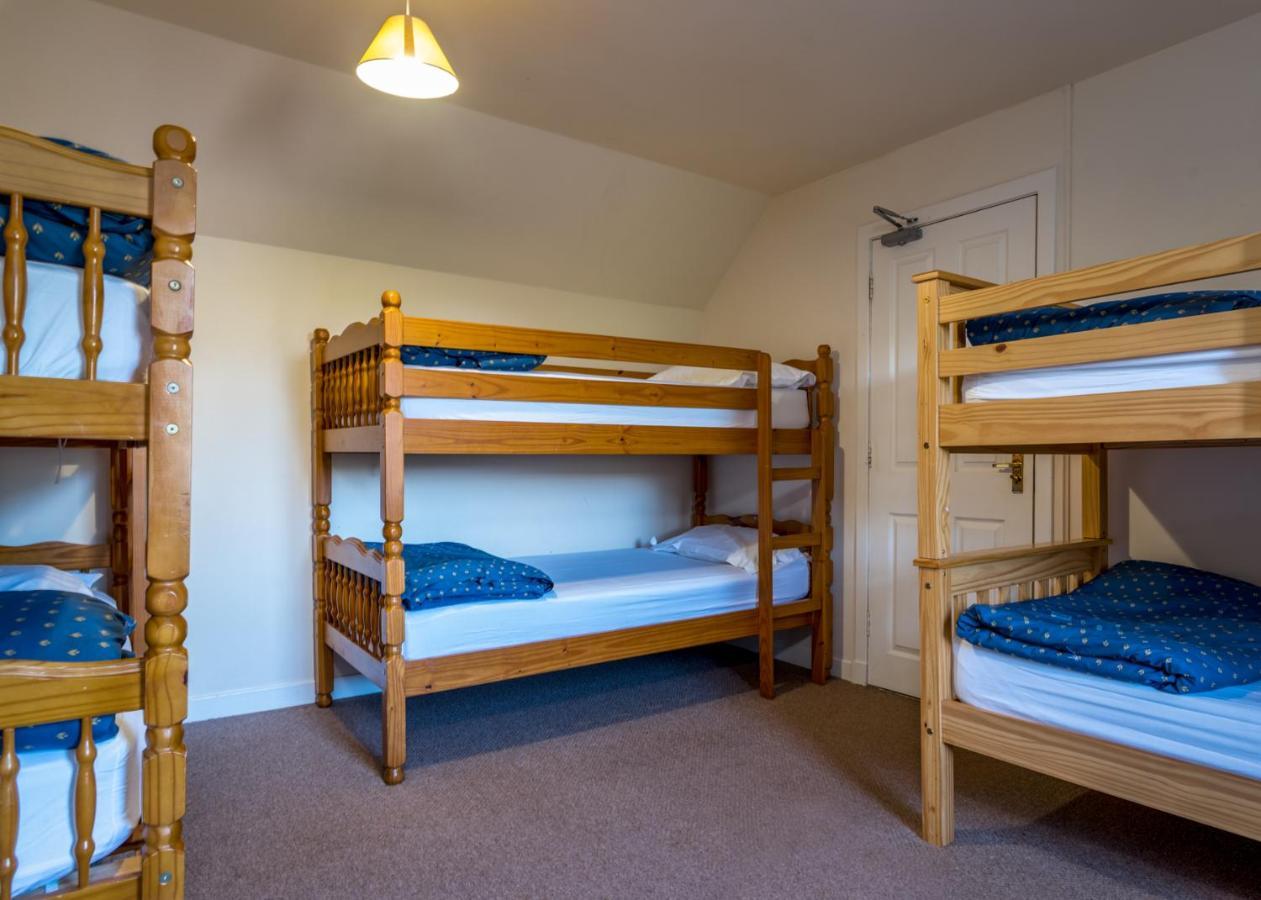 Gulabin Lodge Glenshee Εξωτερικό φωτογραφία