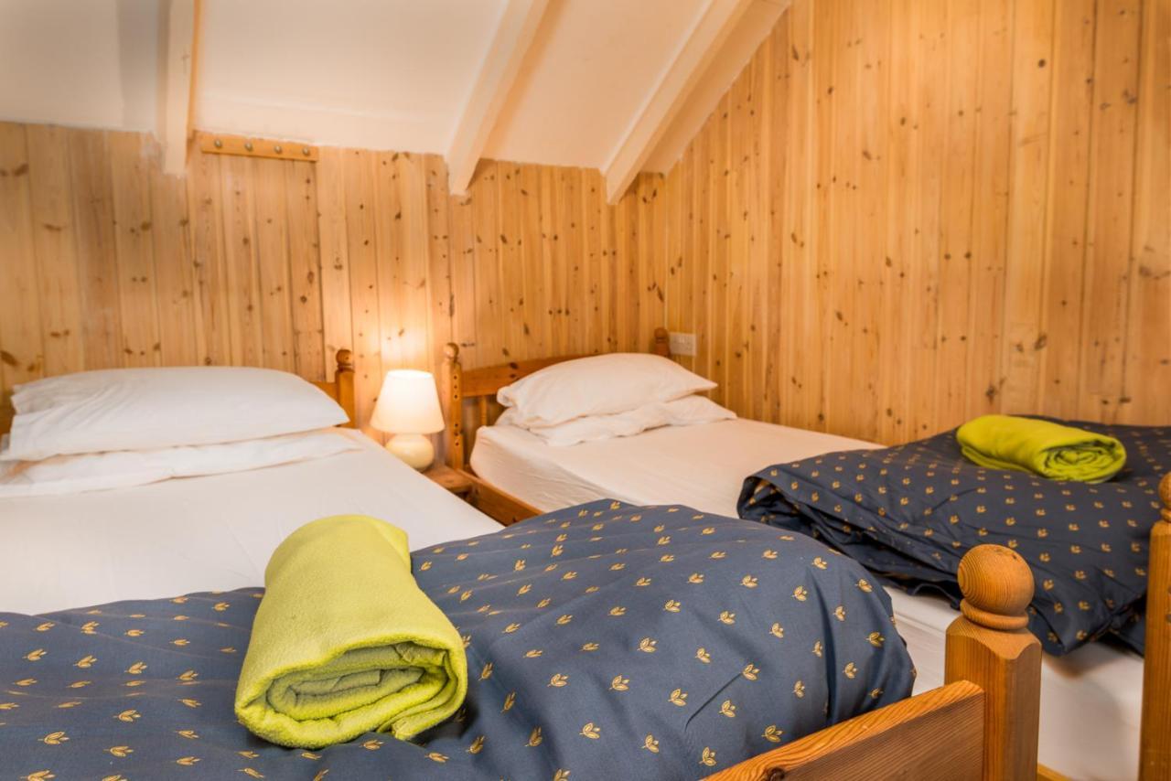 Gulabin Lodge Glenshee Εξωτερικό φωτογραφία