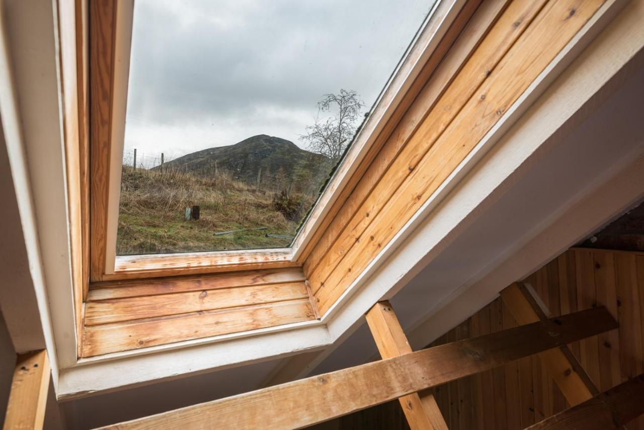 Gulabin Lodge Glenshee Εξωτερικό φωτογραφία