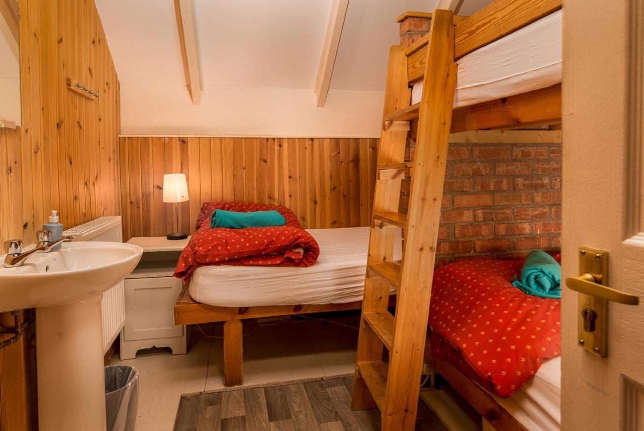 Gulabin Lodge Glenshee Εξωτερικό φωτογραφία