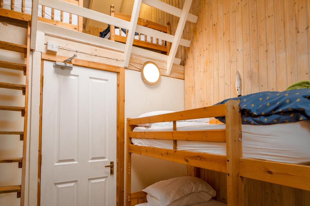 Gulabin Lodge Glenshee Εξωτερικό φωτογραφία