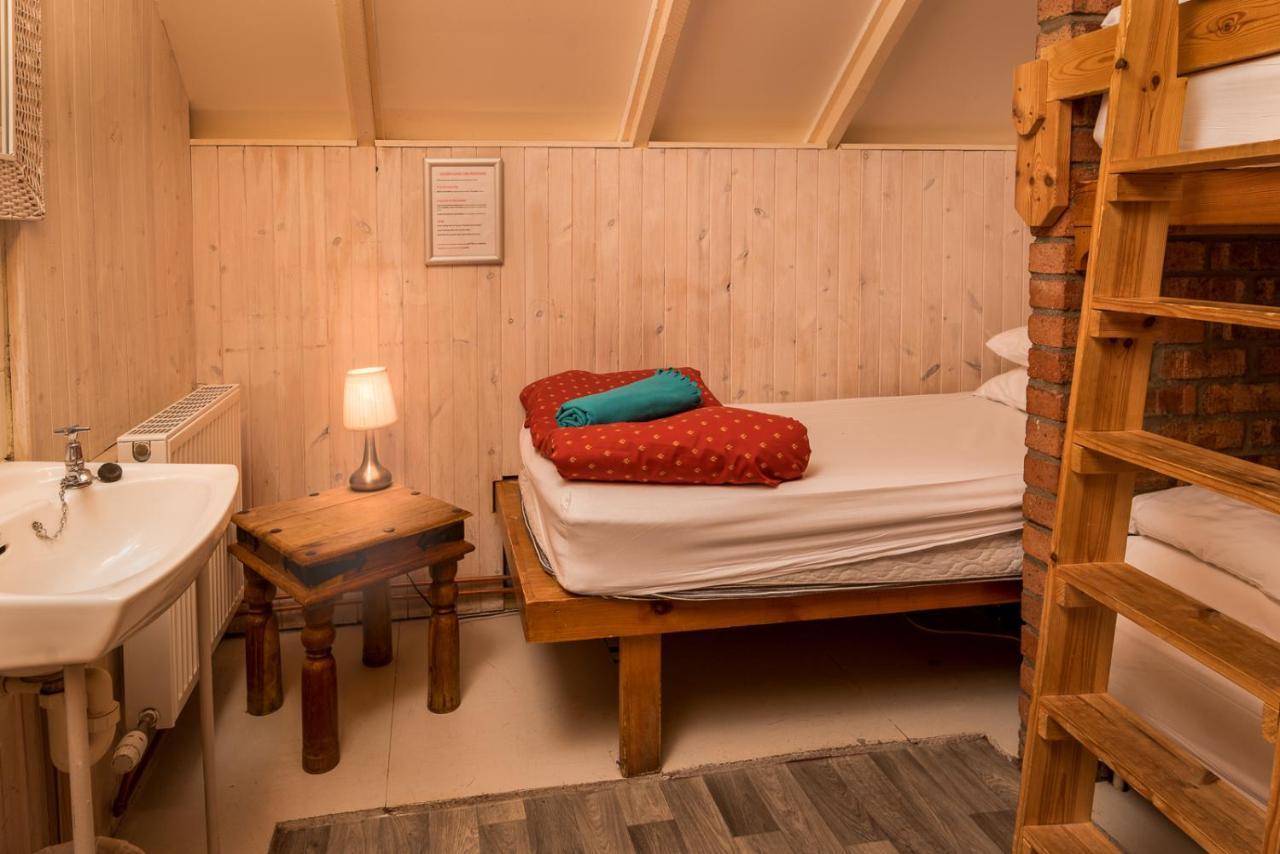 Gulabin Lodge Glenshee Εξωτερικό φωτογραφία