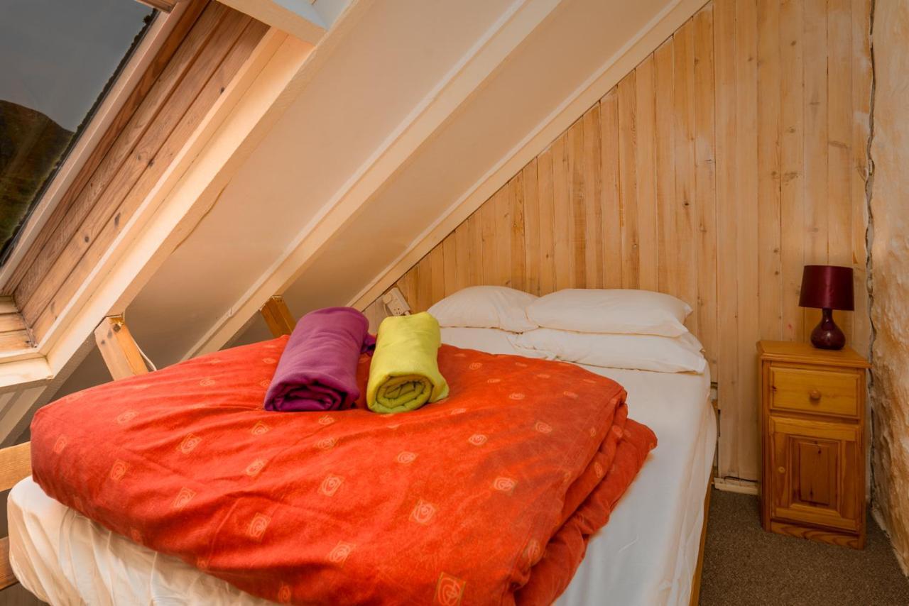 Gulabin Lodge Glenshee Εξωτερικό φωτογραφία