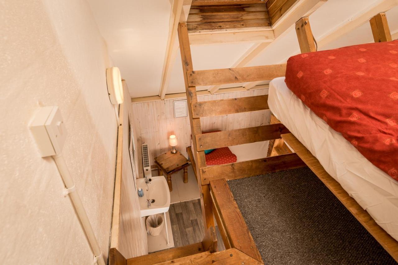 Gulabin Lodge Glenshee Εξωτερικό φωτογραφία