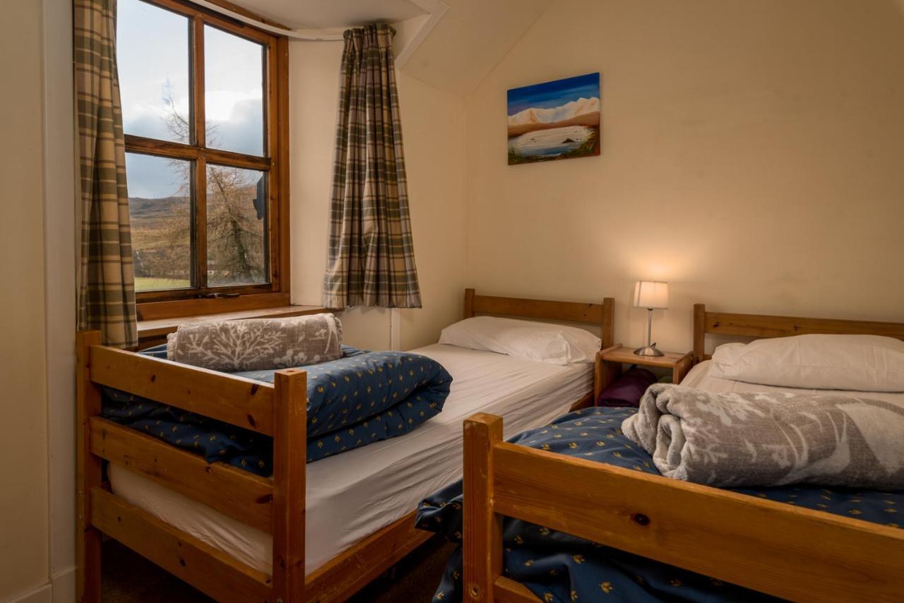 Gulabin Lodge Glenshee Εξωτερικό φωτογραφία