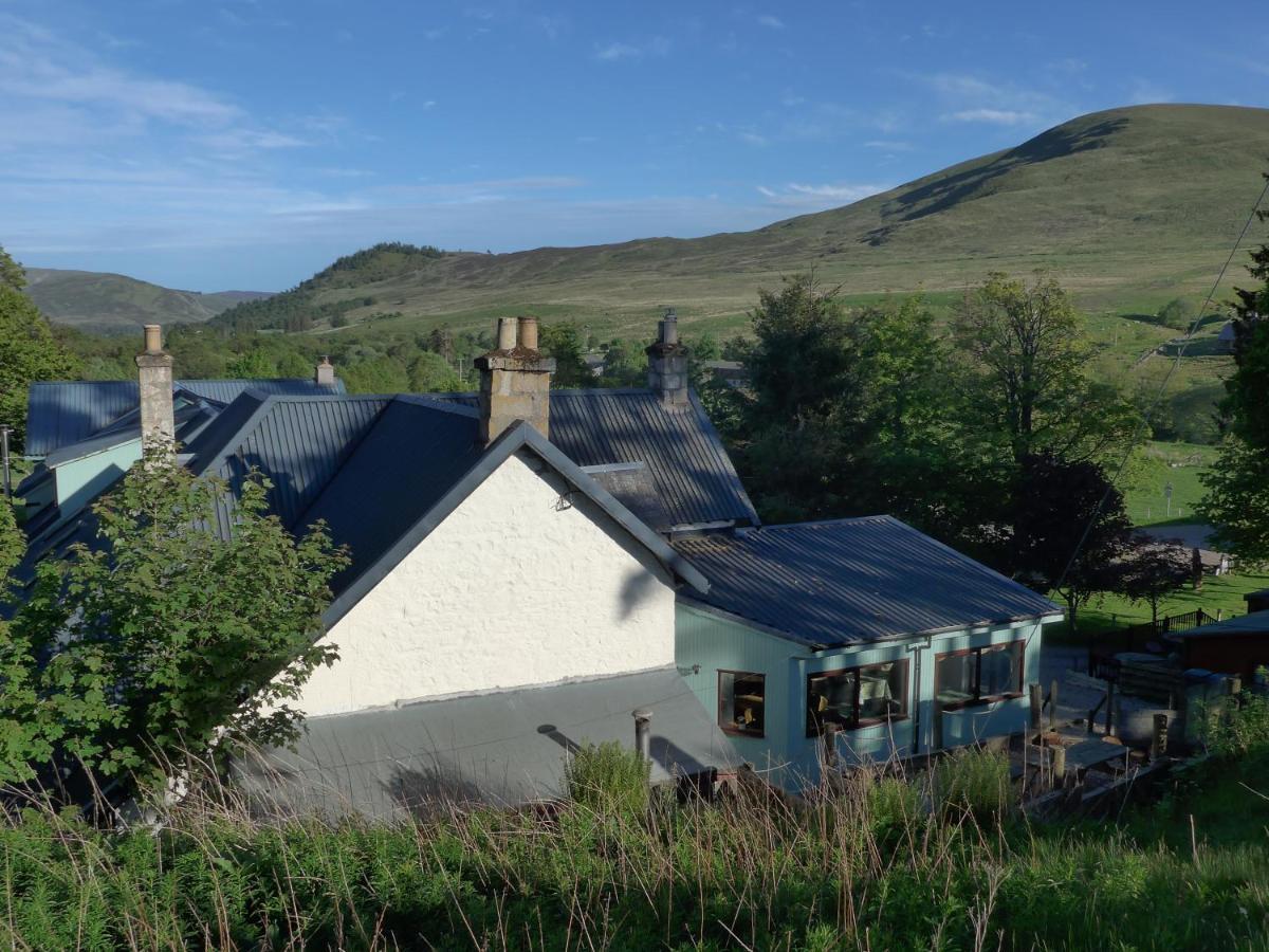 Gulabin Lodge Glenshee Εξωτερικό φωτογραφία