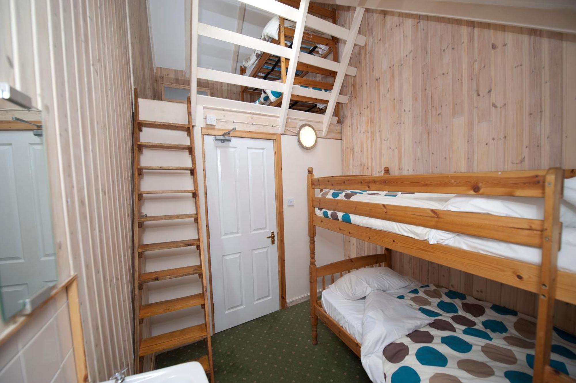 Gulabin Lodge Glenshee Εξωτερικό φωτογραφία
